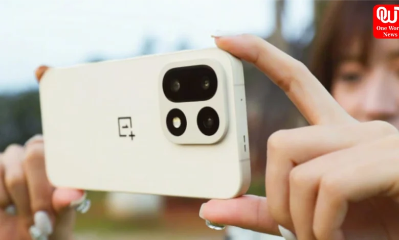 OnePlus 15 India Launch