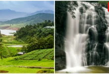 Ooty vs Coorg