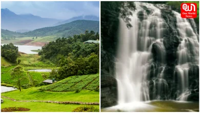 Ooty vs Coorg