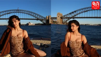 Palak Tiwari Latest Photos