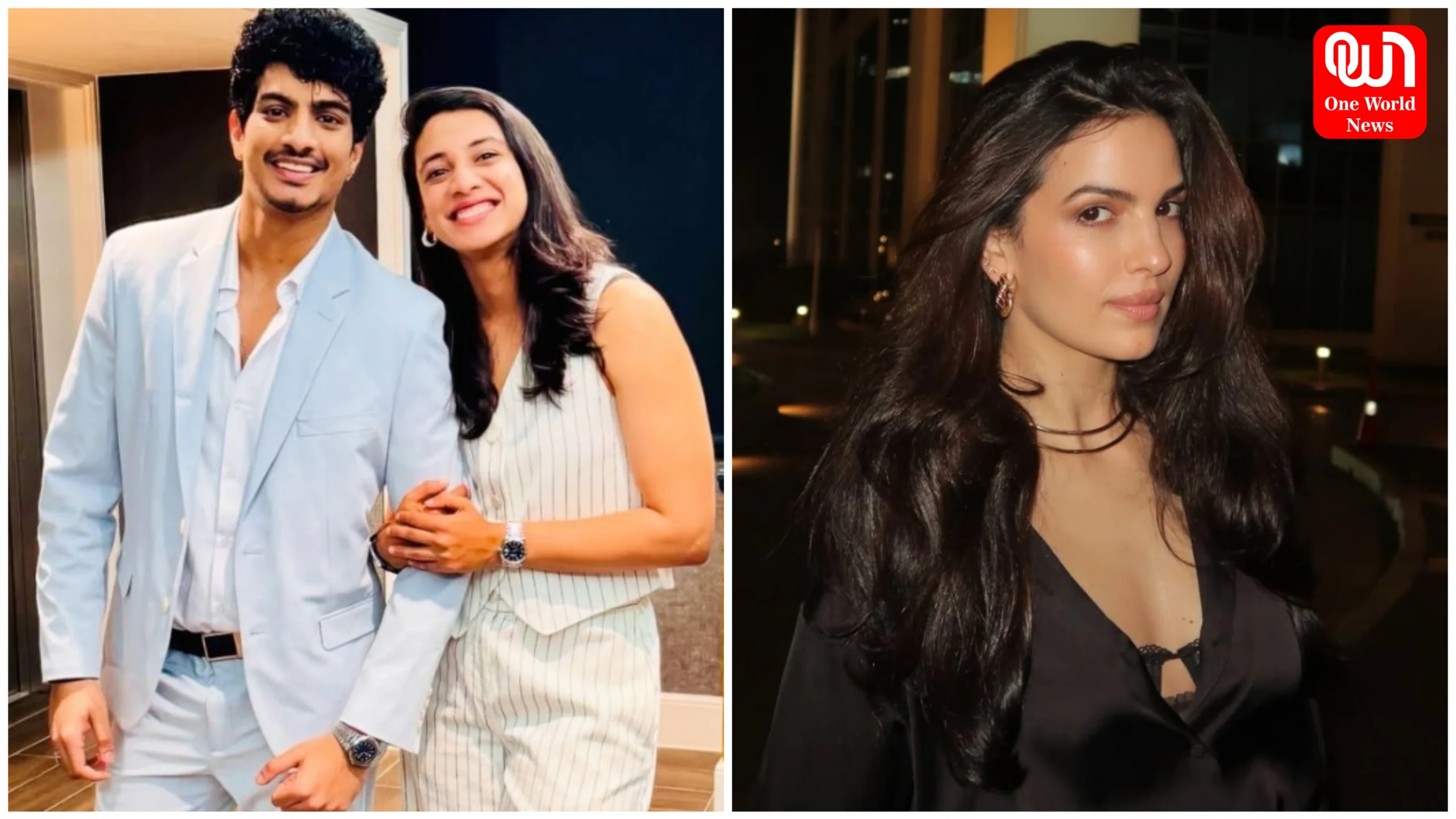 Palash Muchhal Old Video