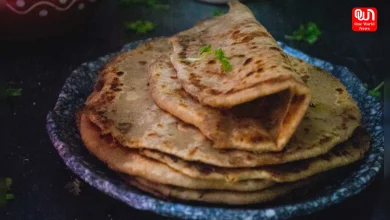 Paratha Recipes