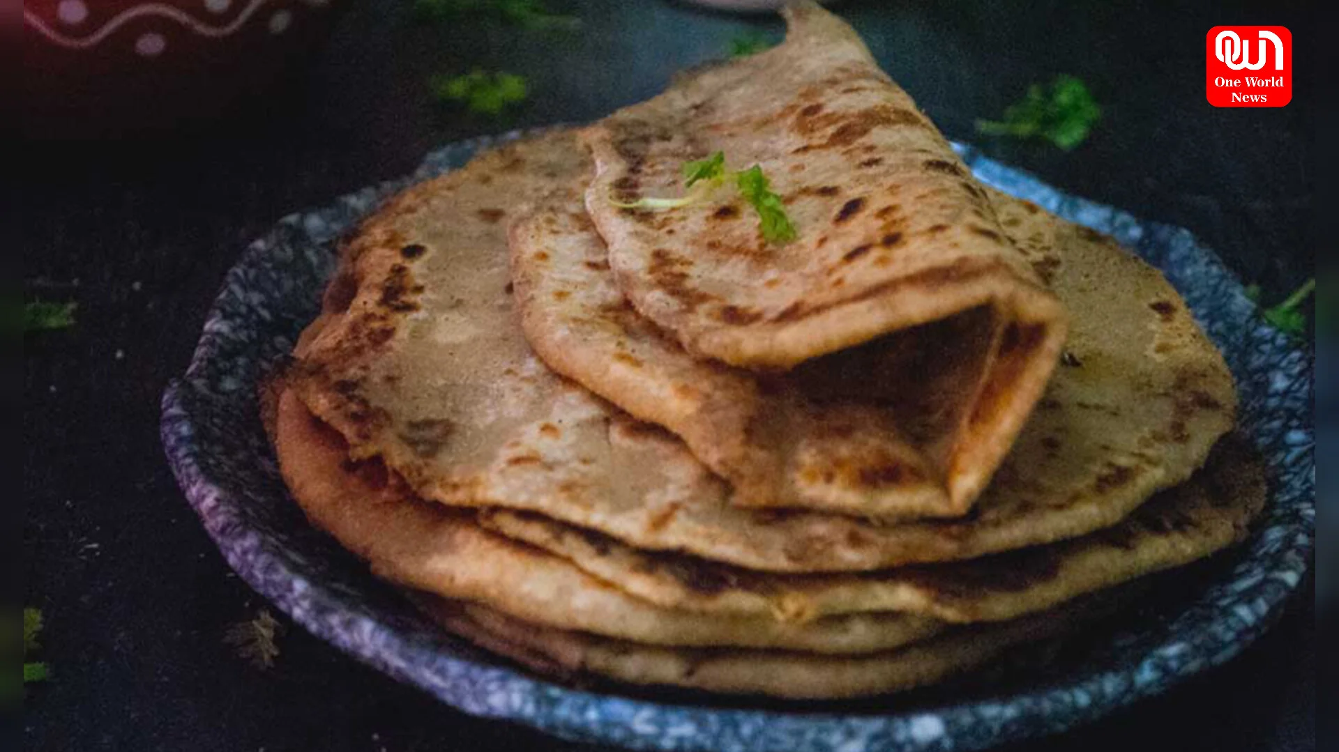 Paratha Recipes