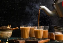 Perfect way to make tea