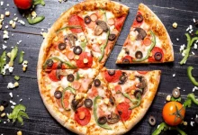 Pizza Recipes