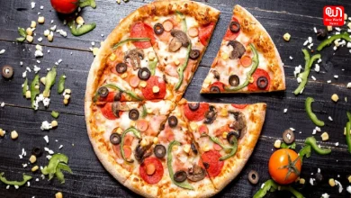 Pizza Recipes