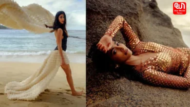 Pooja Hegde Magazine Shoot