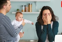 Postpartum Physical Issues