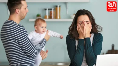 Postpartum Physical Issues