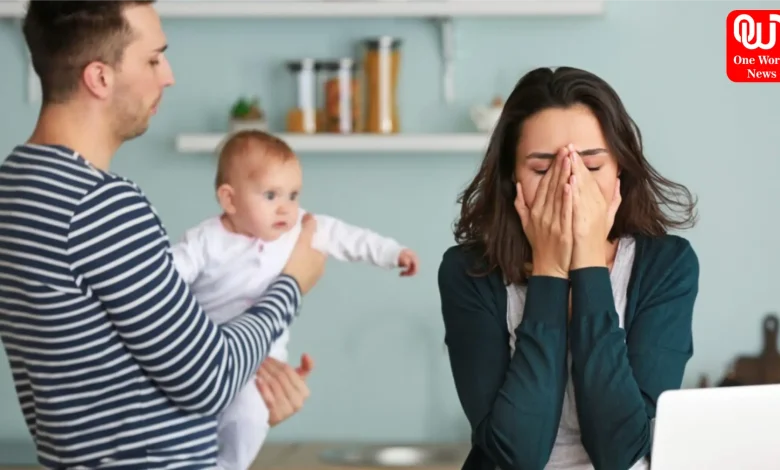 Postpartum Physical Issues