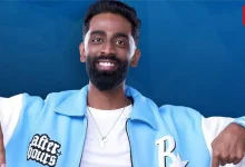 Pranit More Re-Entry