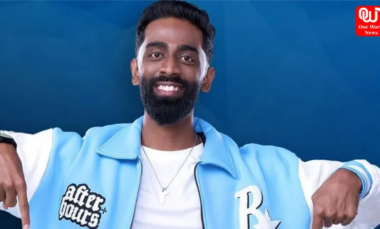 Pranit More Re-Entry