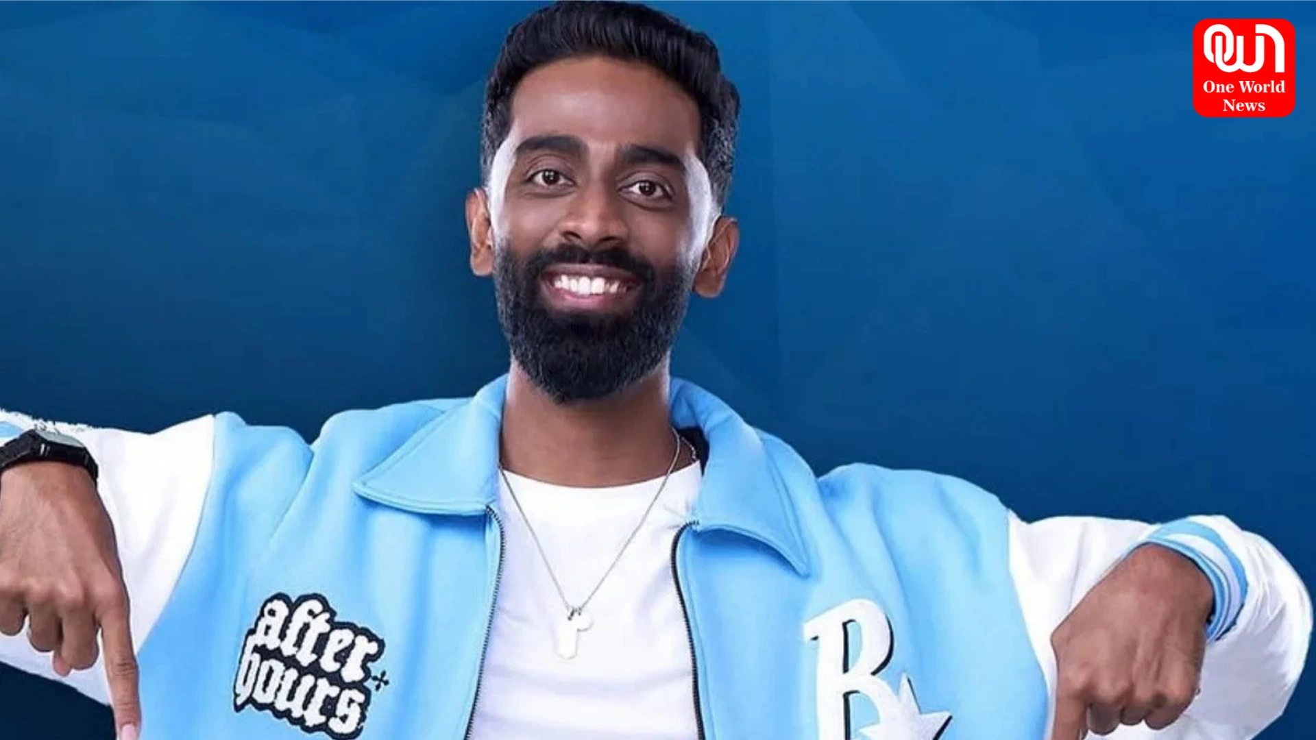 Pranit More Re-Entry