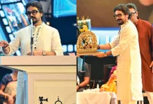 Prosenjit Chatterjee in KIFF