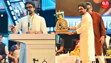 Prosenjit Chatterjee in KIFF