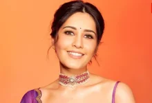 Raashi Khanna Birthday