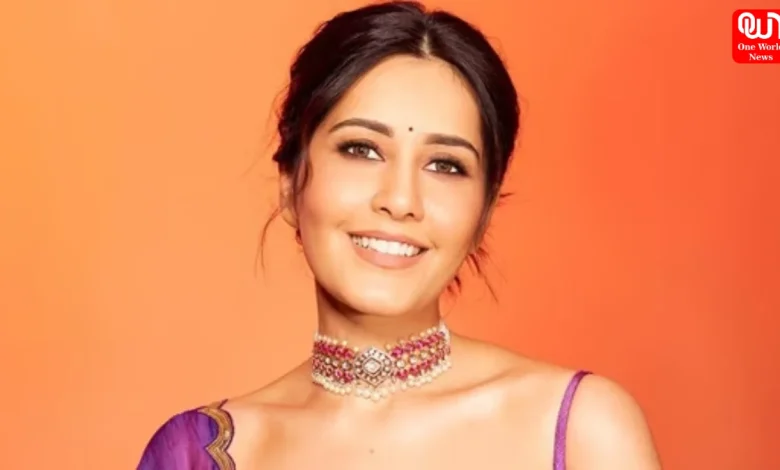 Raashi Khanna Birthday