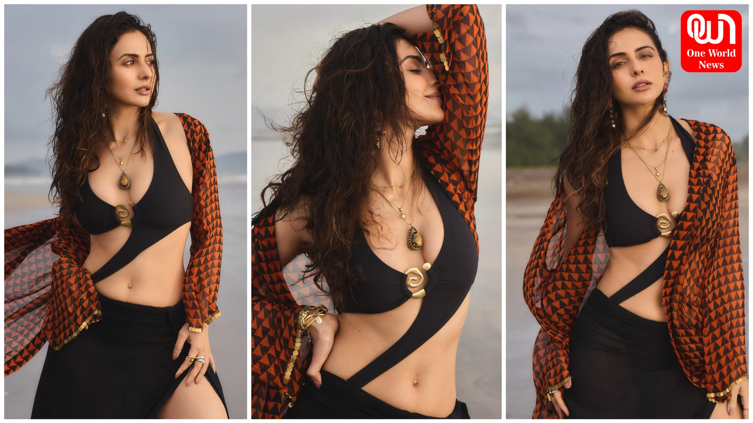 Rakul Preet Singh Photos