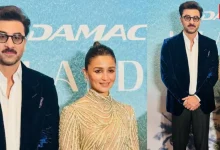 Ranbir Kapoor-Alia Bhatt