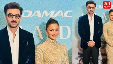 Ranbir Kapoor-Alia Bhatt