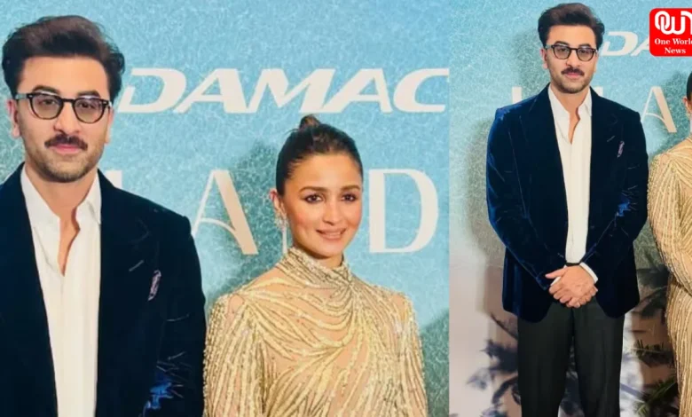 Ranbir Kapoor-Alia Bhatt