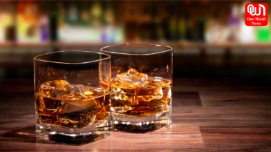 Right Way To Drink Whisky