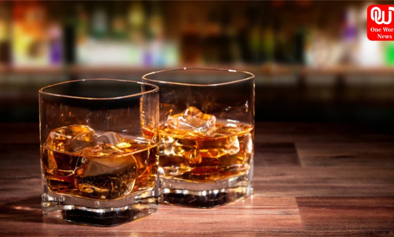 Right Way To Drink Whisky