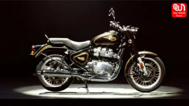 Royal Enfield Bullet 650