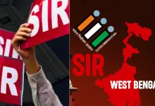 SIR in West Bengal