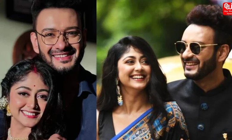 Saheb-Susmita