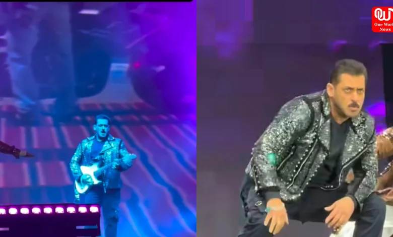 Salman Khan