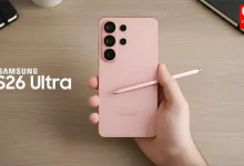 Samsung Galaxy S26 Ultra