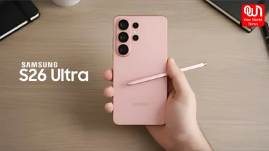 Samsung Galaxy S26 Ultra