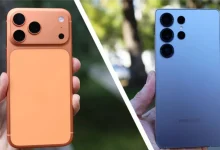 Samsung Galaxy S26 vs iPhone 17