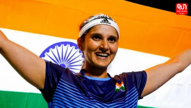 Sania Mirza