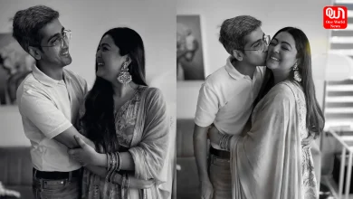 Shafaq Naaz Relationship