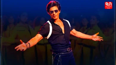 Shah Rukh Khan Birthday