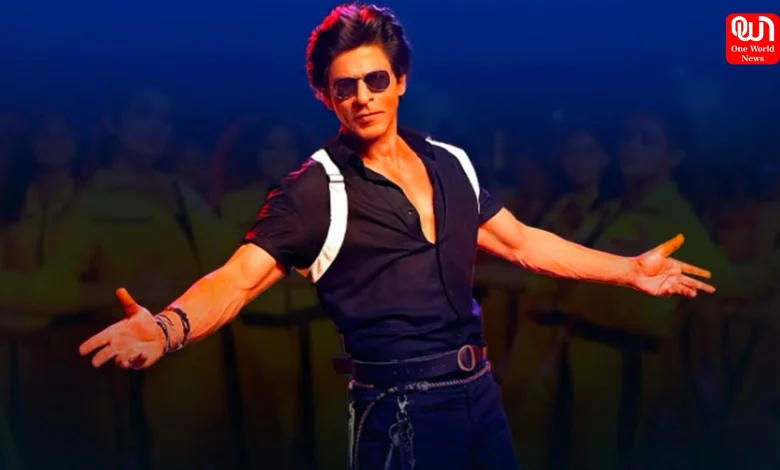Shah Rukh Khan Birthday