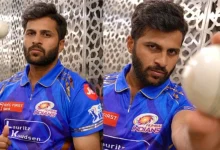 Shardul Thakur Trade Mumbai Indians