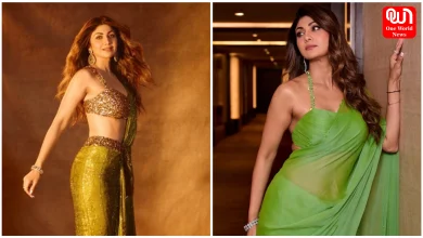 Shilpa Shetty Fitness Secret