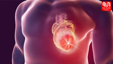 Silent Heart Attack Signs