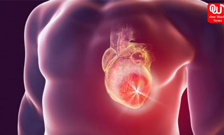 Silent Heart Attack Signs