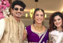 Smriti-Palash