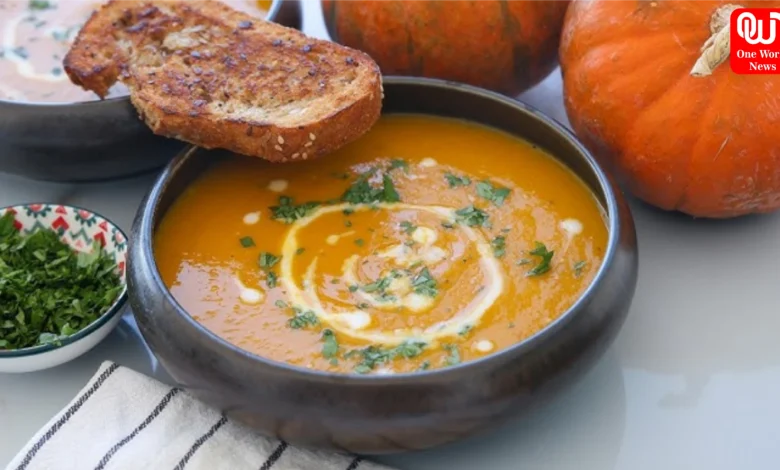 Soup Recipe for Winter