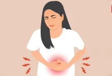 Stomach Feels Bloated During Periods