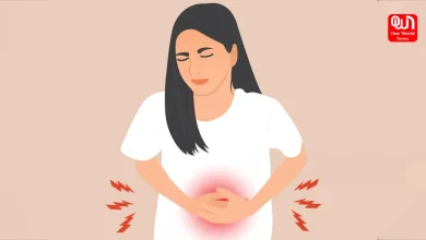 Stomach Feels Bloated During Periods