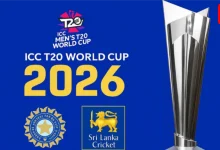 T20 World Cup 2026