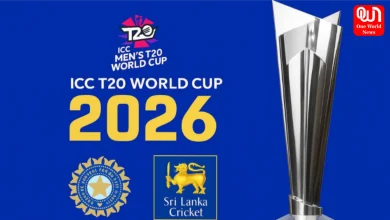T20 World Cup 2026