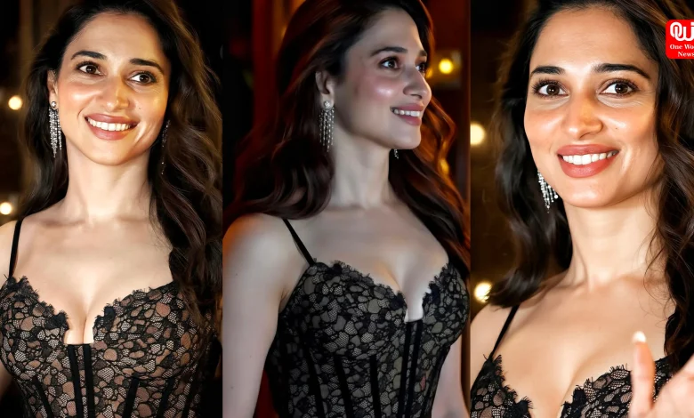Tamannaah Bhatia