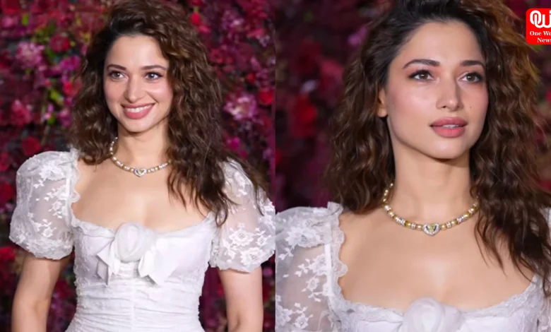 Tamannaah Bhatia